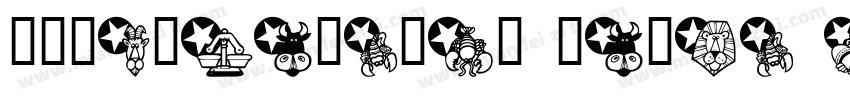 YouandiNewKr Title Bold字体转换